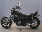     Honda VF750 Magna 1982  3